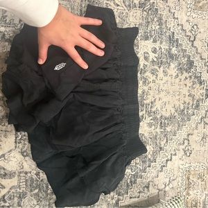 Free People Prima Shorts